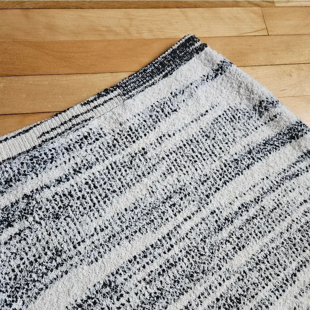 J.crew Knit Winter Skirt